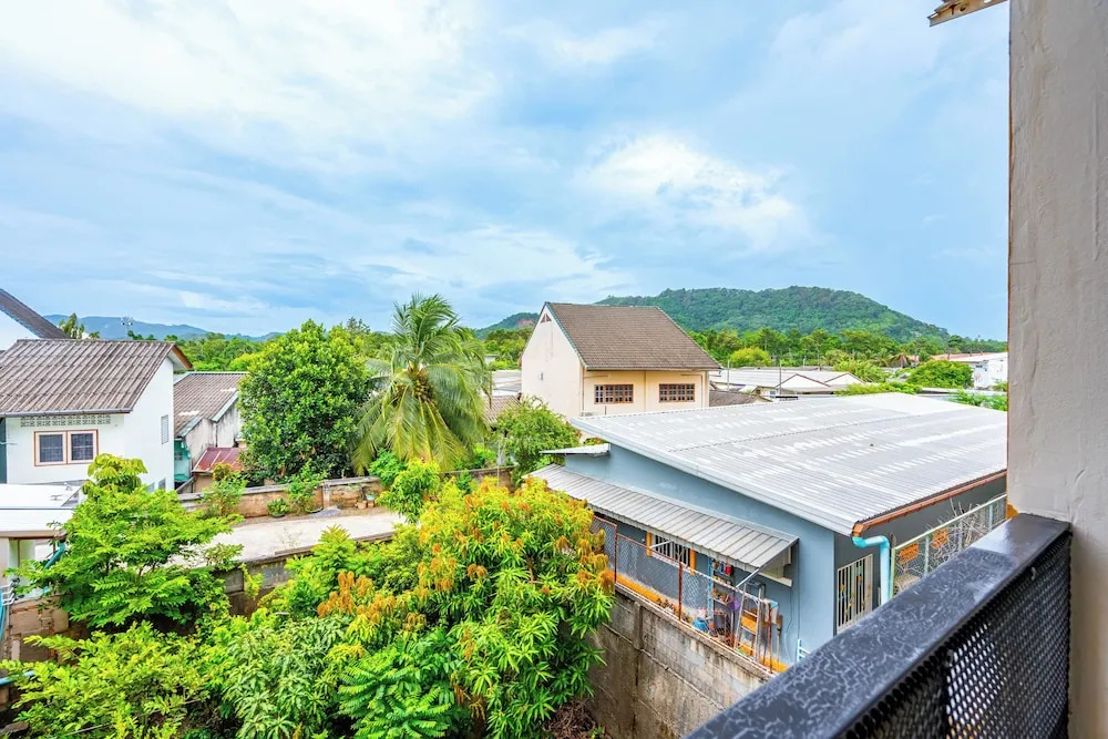 Foto - The Cheetar Hotel, Phuket