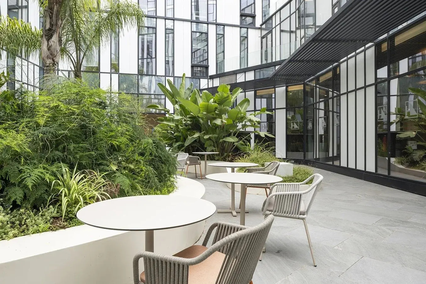 Photo - Eurostars Casa Anfa