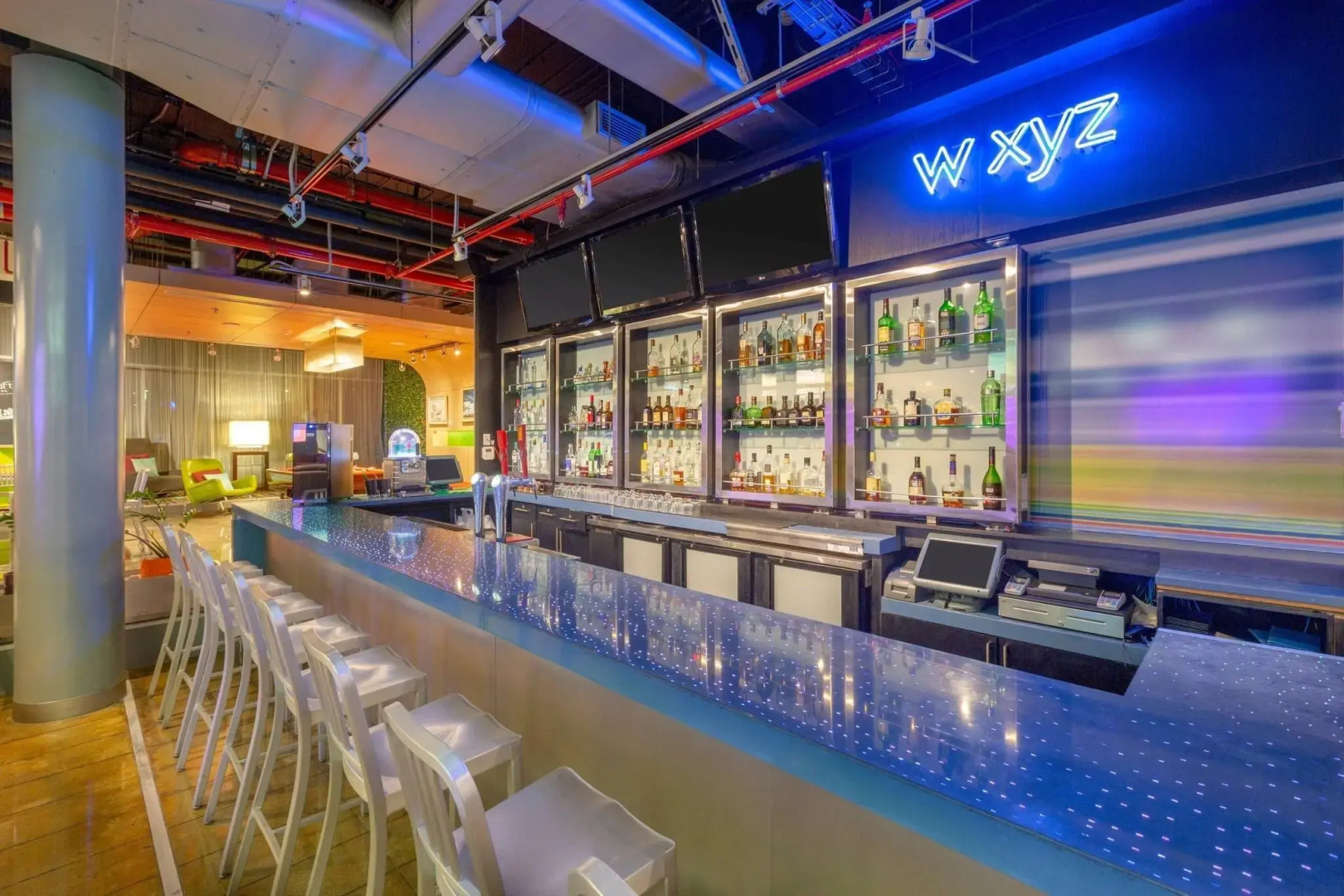 Foto - Aloft San Jose Hotel, Costa Rica