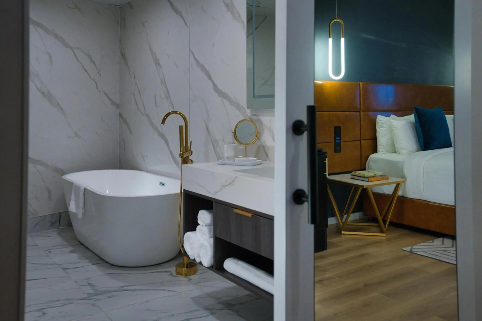 Foto - SOHO Hotel Auckland