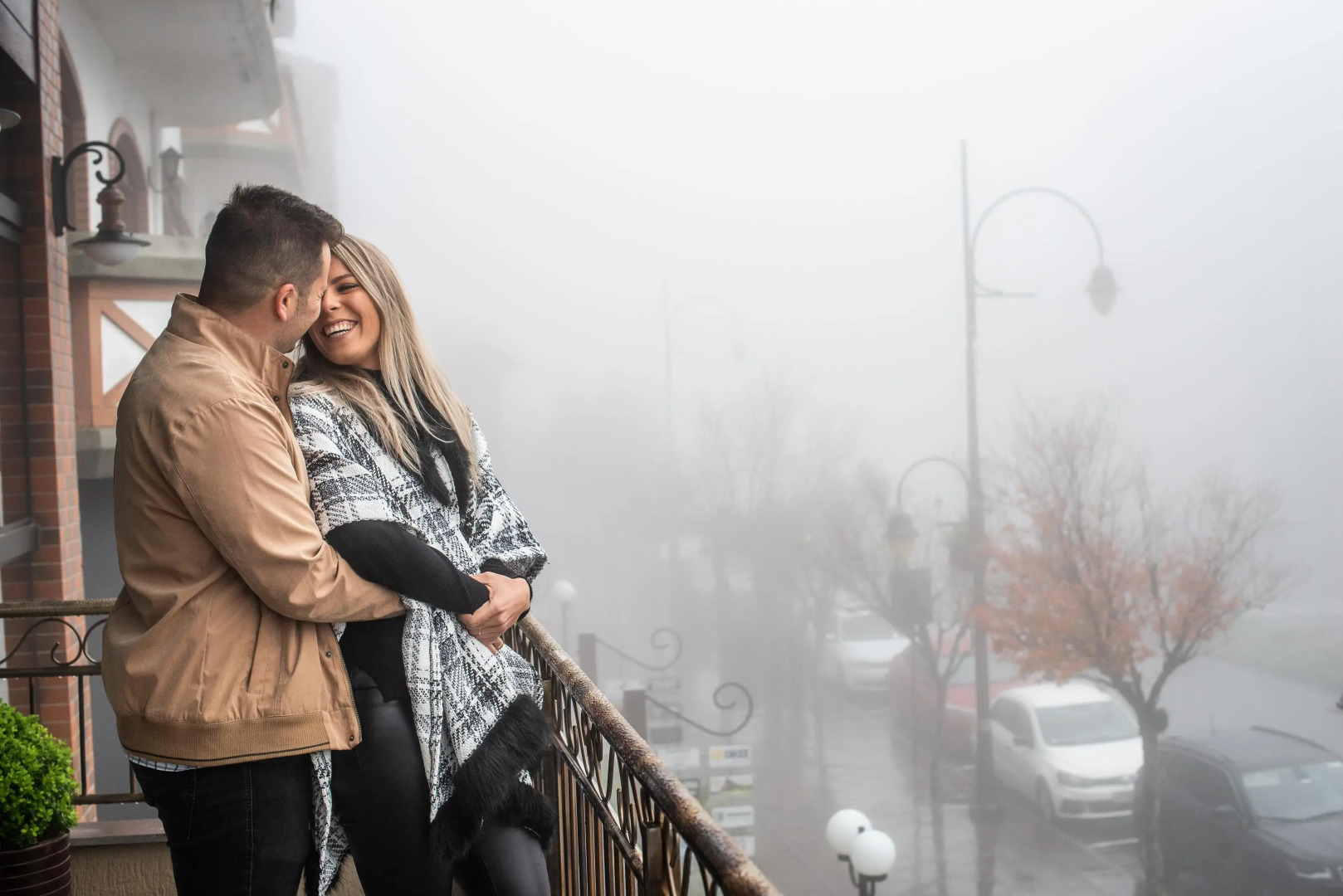 Foto - Hotel Fioreze Centro