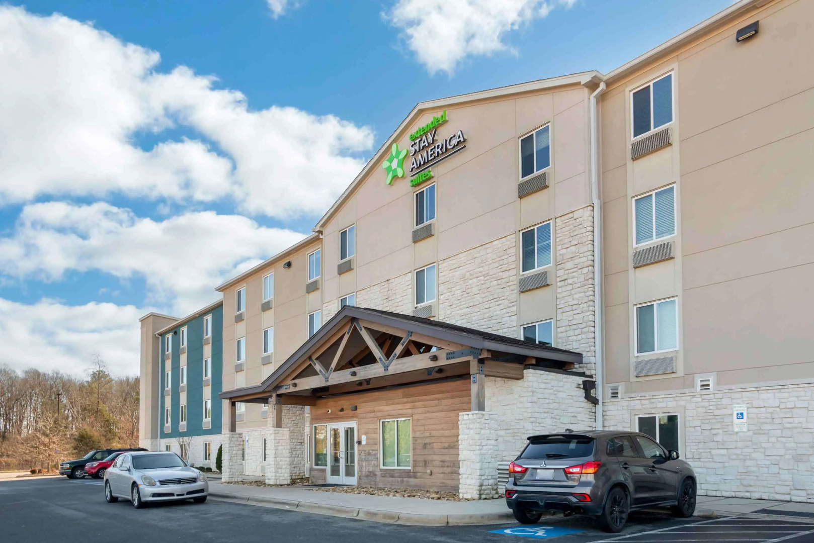 Foto - Extended Stay America Select Suites - Charlotte - Northlake