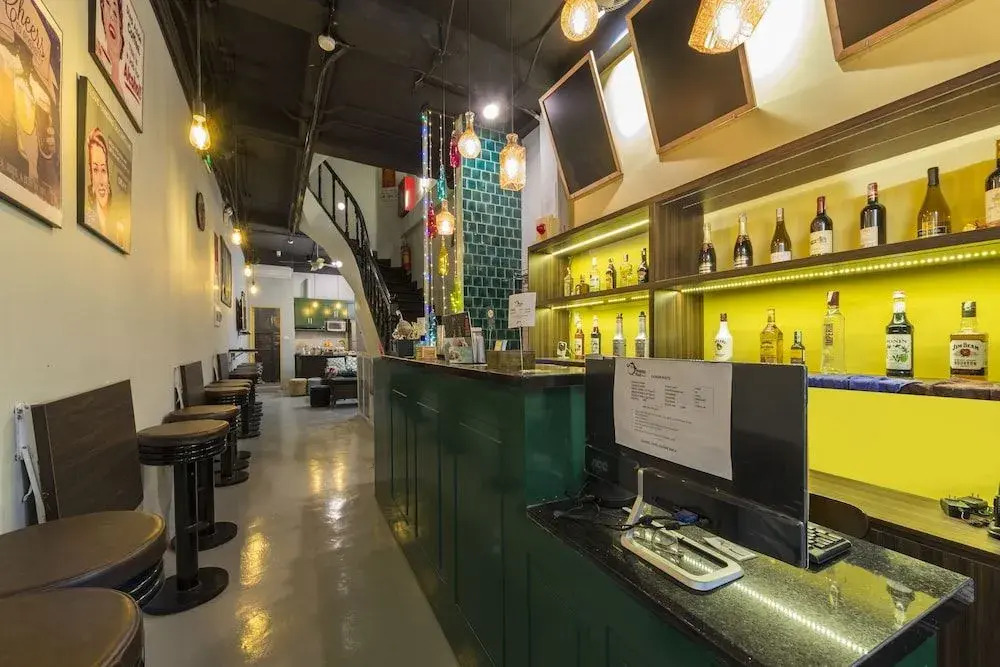 Foto - Hanoi EcoStay 2 hostel