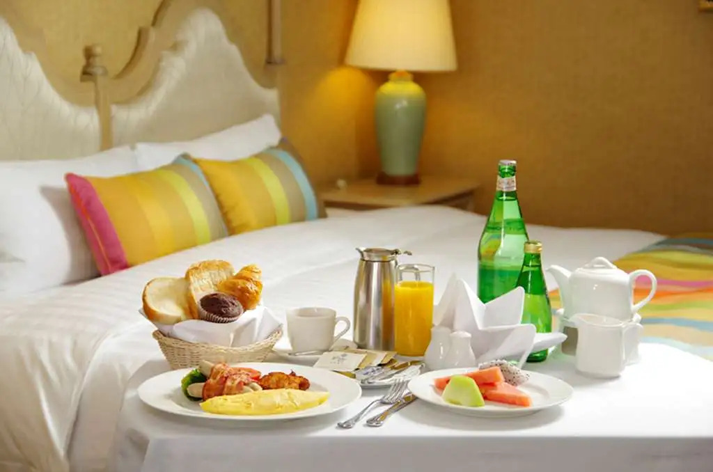 Photo - The Riviera Hotel Taipei