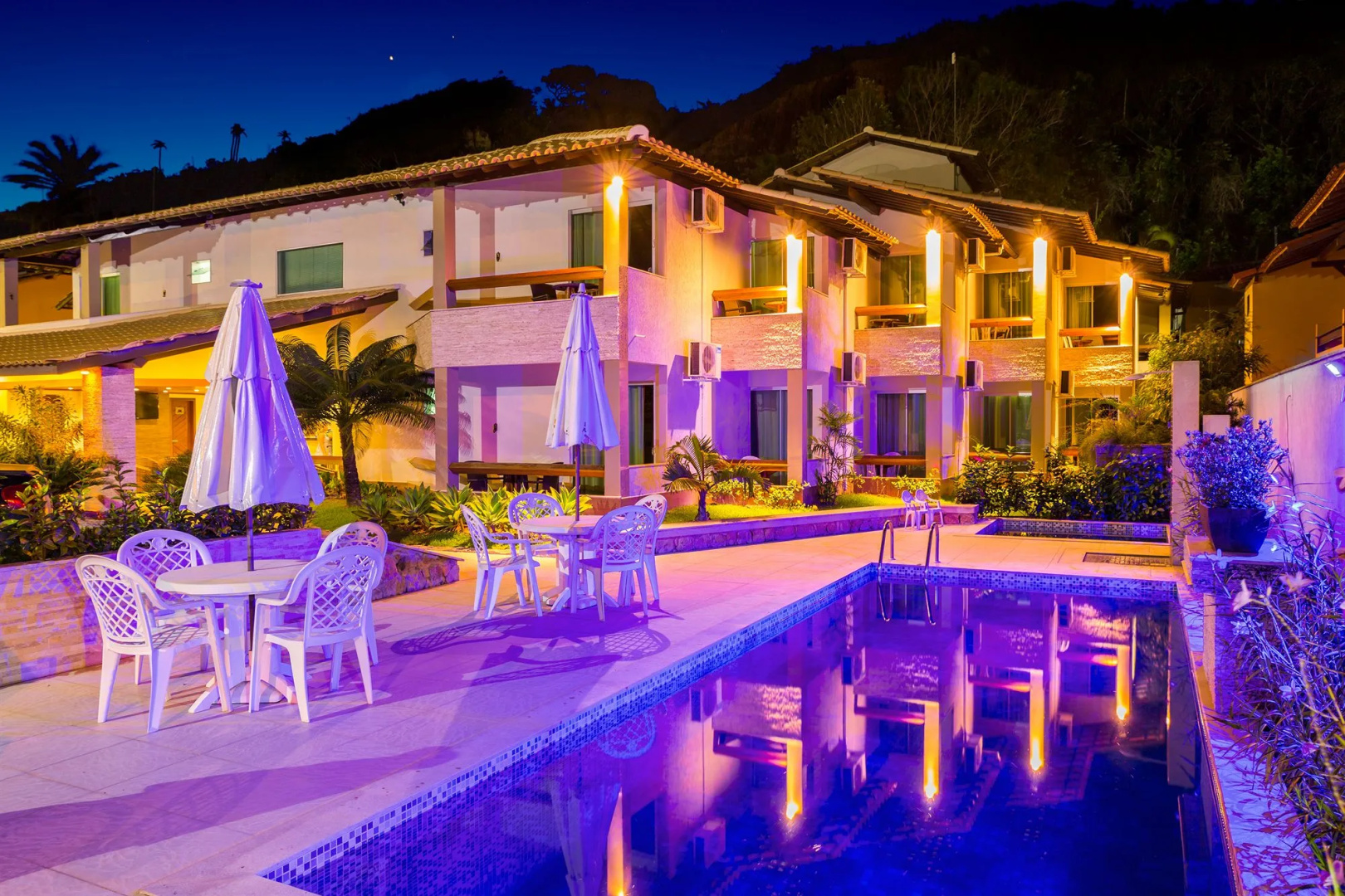 Foto - Quinta do Sol Lite Hotel