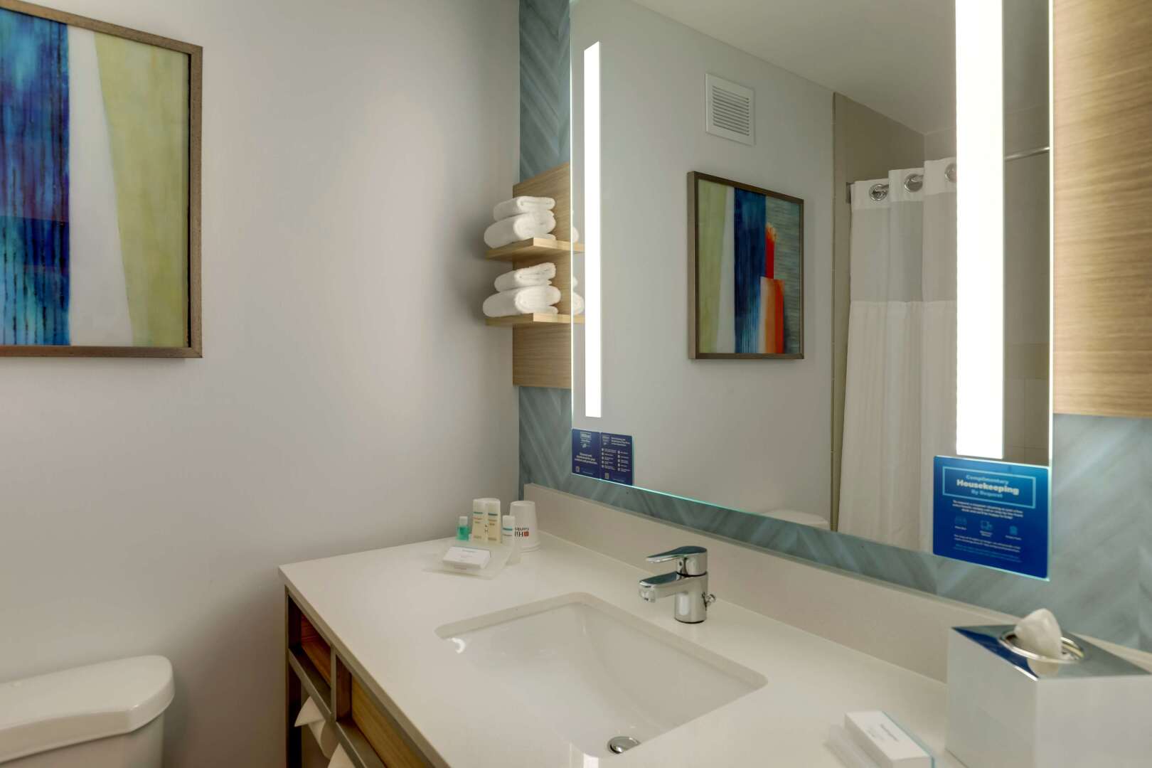 Foto - Hilton Garden Inn Fort Worth/Fossil Creek