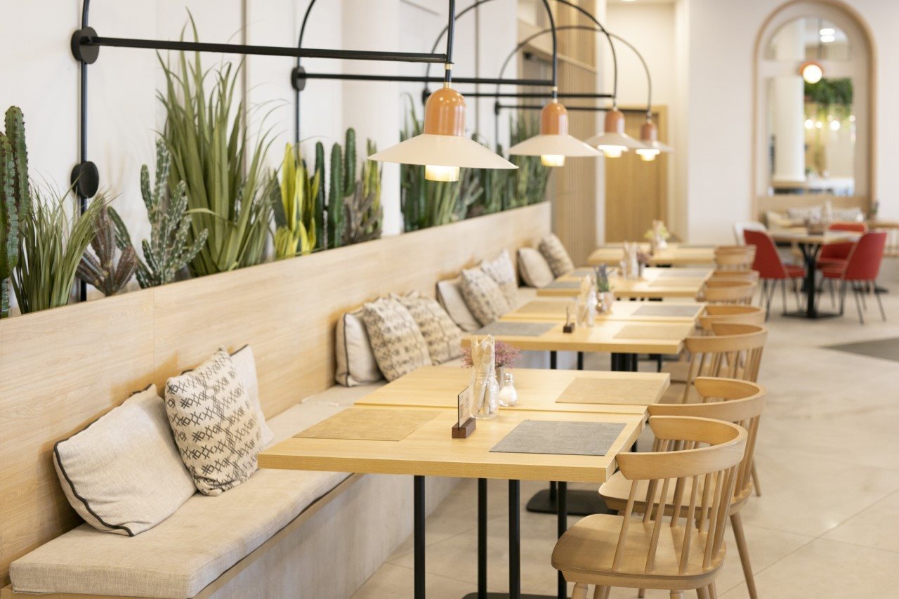 Foto - HD Parque Cristobal Gran Canaria