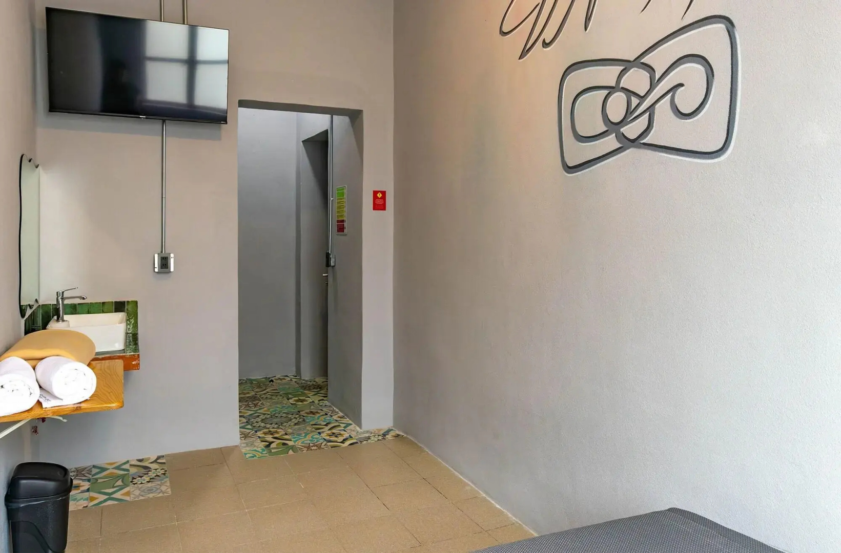 Photo - Hostal CASA MX bellas artes