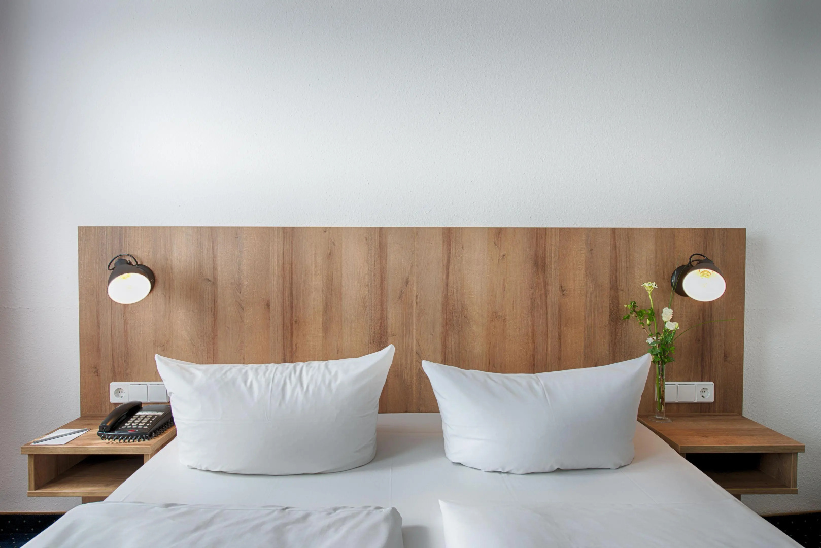 Foto - B&B HOTEL Dresden-Altstadt