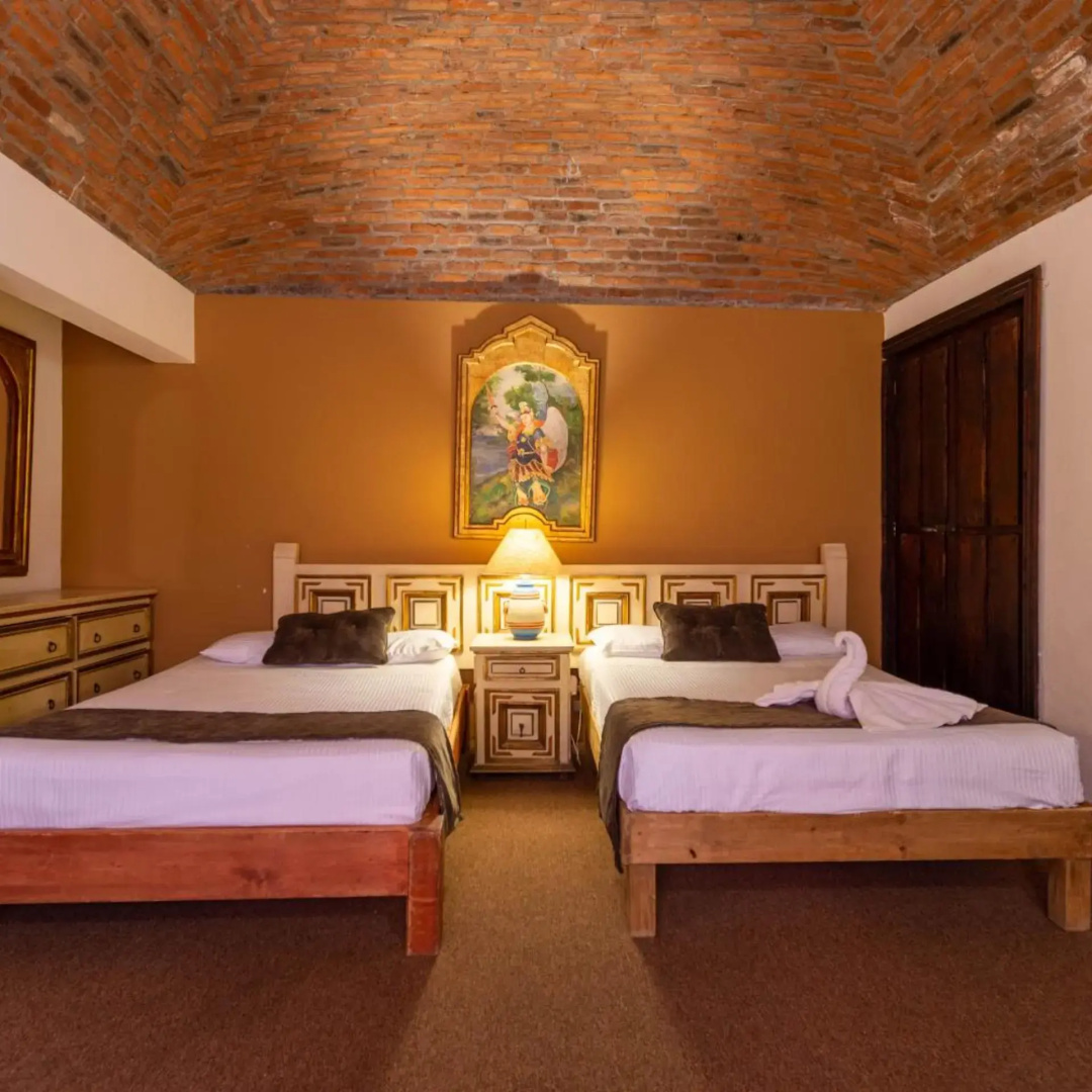Photo - Hosteria del Frayle