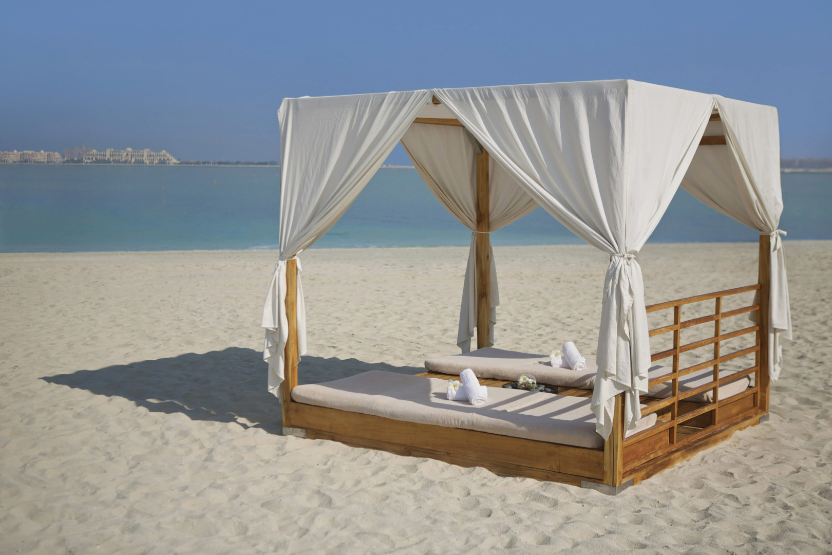 Foto - DoubleTree by Hilton Dubai - Jumeirah Beach