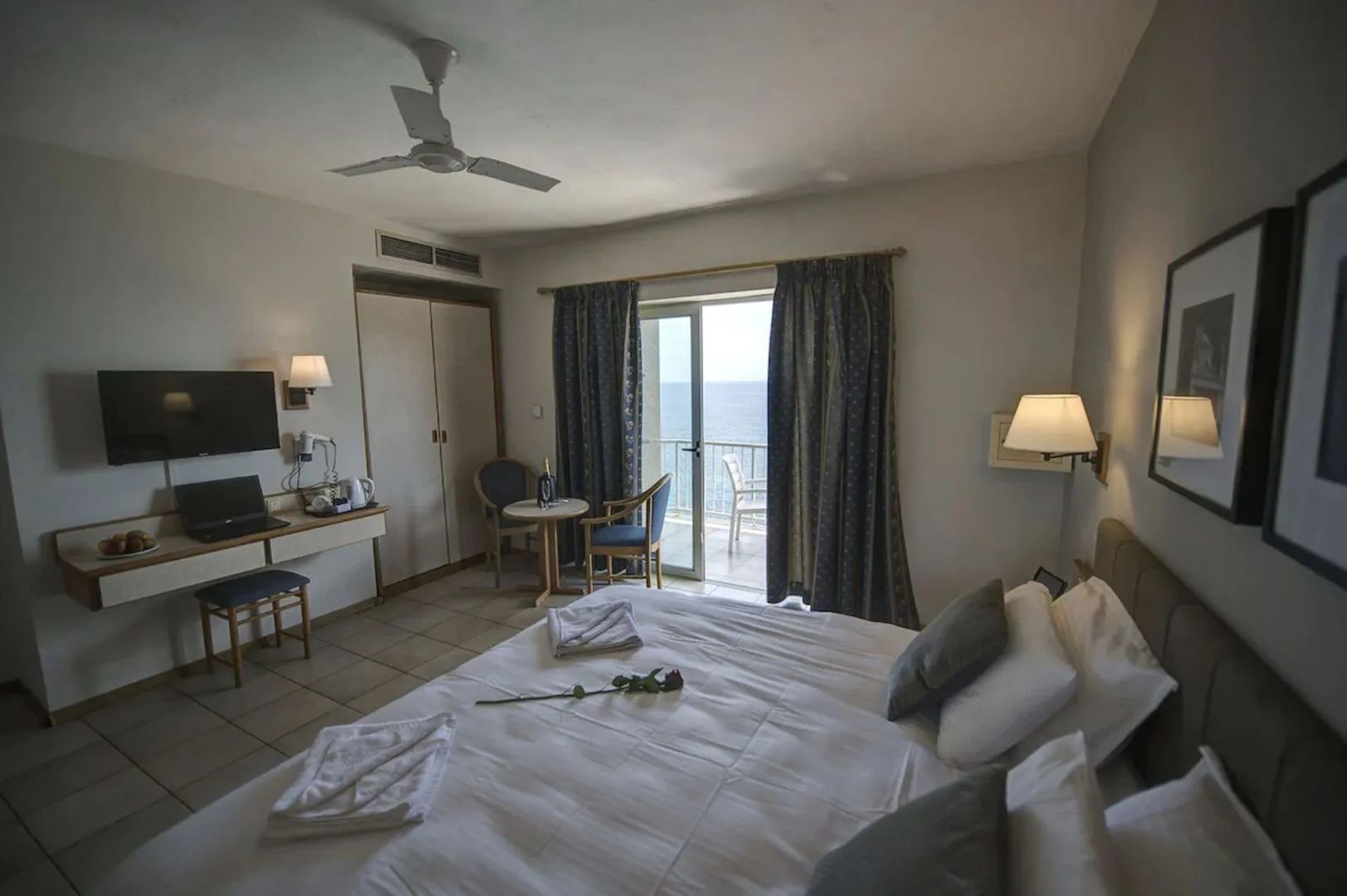 Foto - Sliema Chalet Hotel