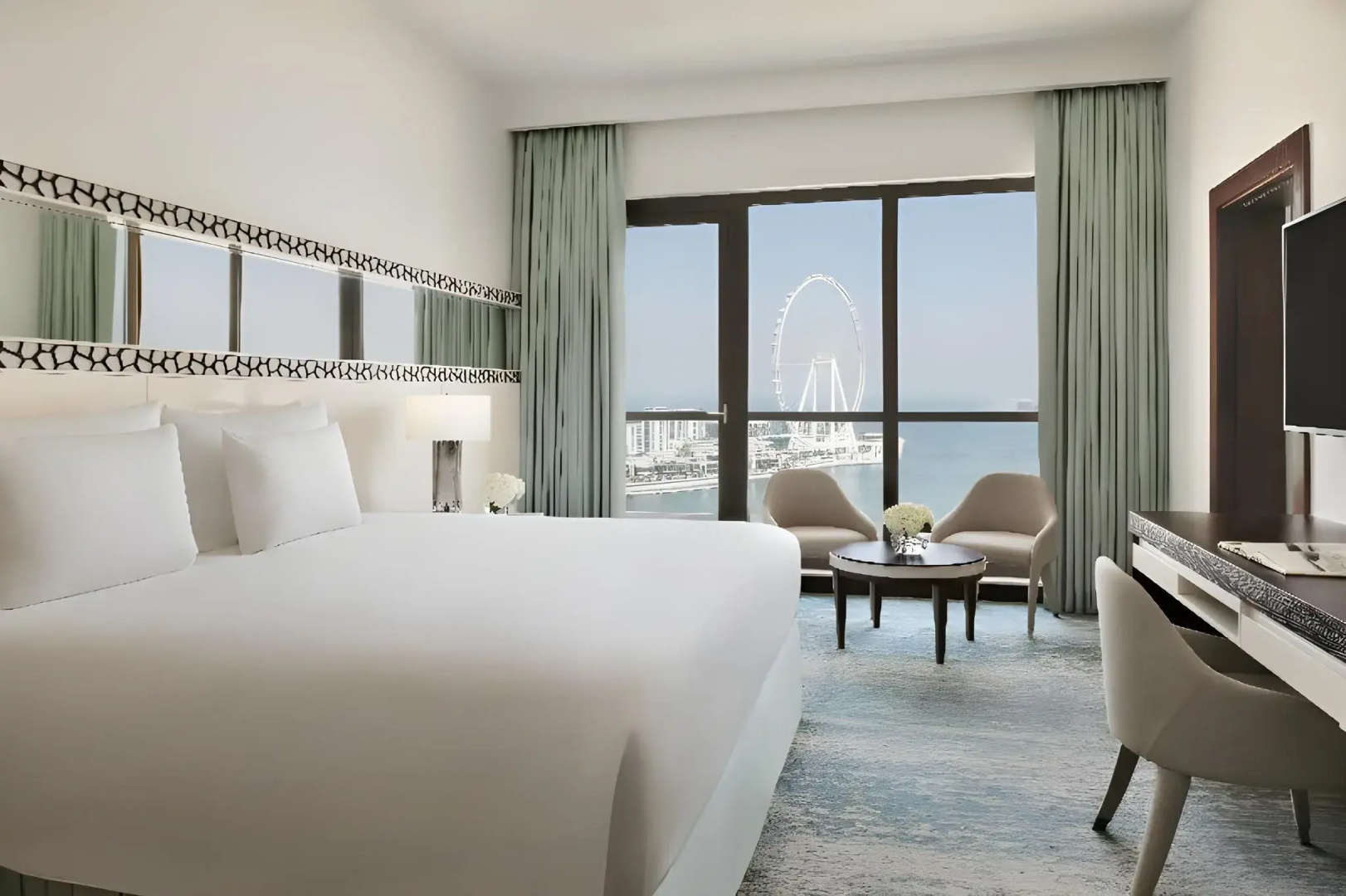 Foto - JA Ocean View Hotel, Jumeirah Beach Dubai