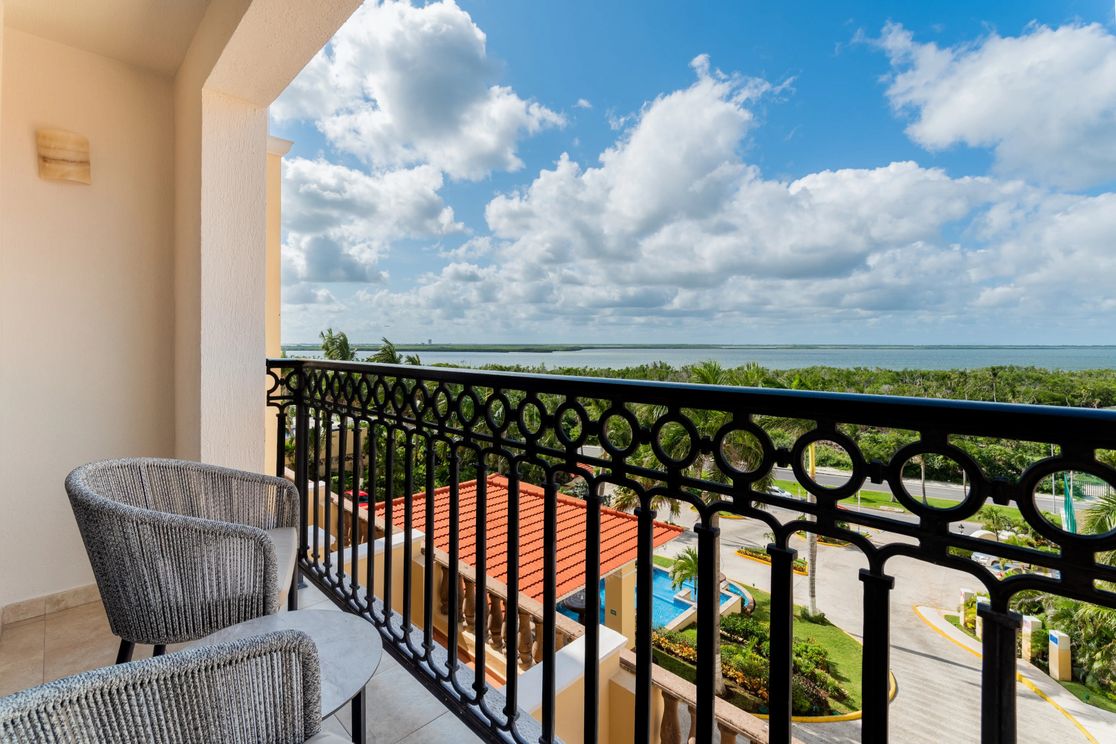 Foto - GR Solaris Cancun - All Inclusive