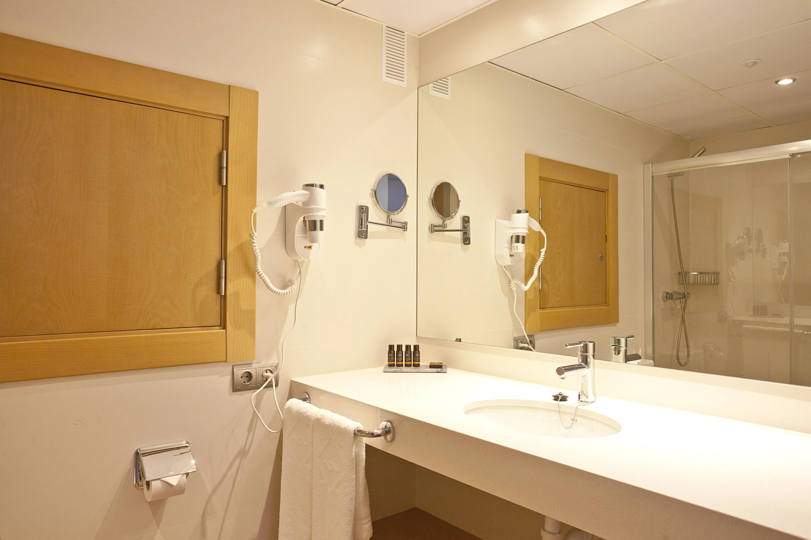 Foto - Aparthotel Ponent Mar