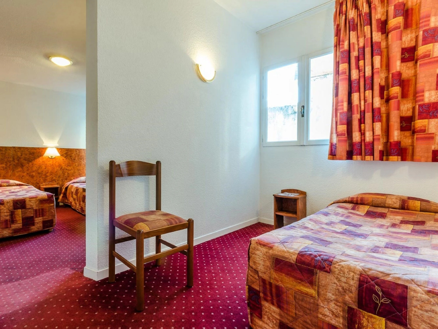 Foto - Hotel Agena