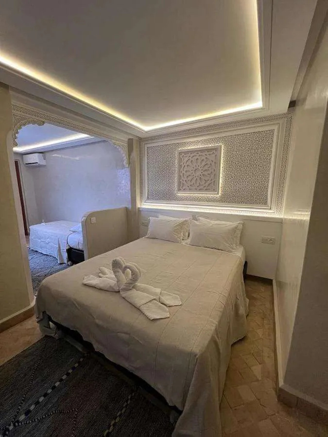 Foto - Riad dar Yammi