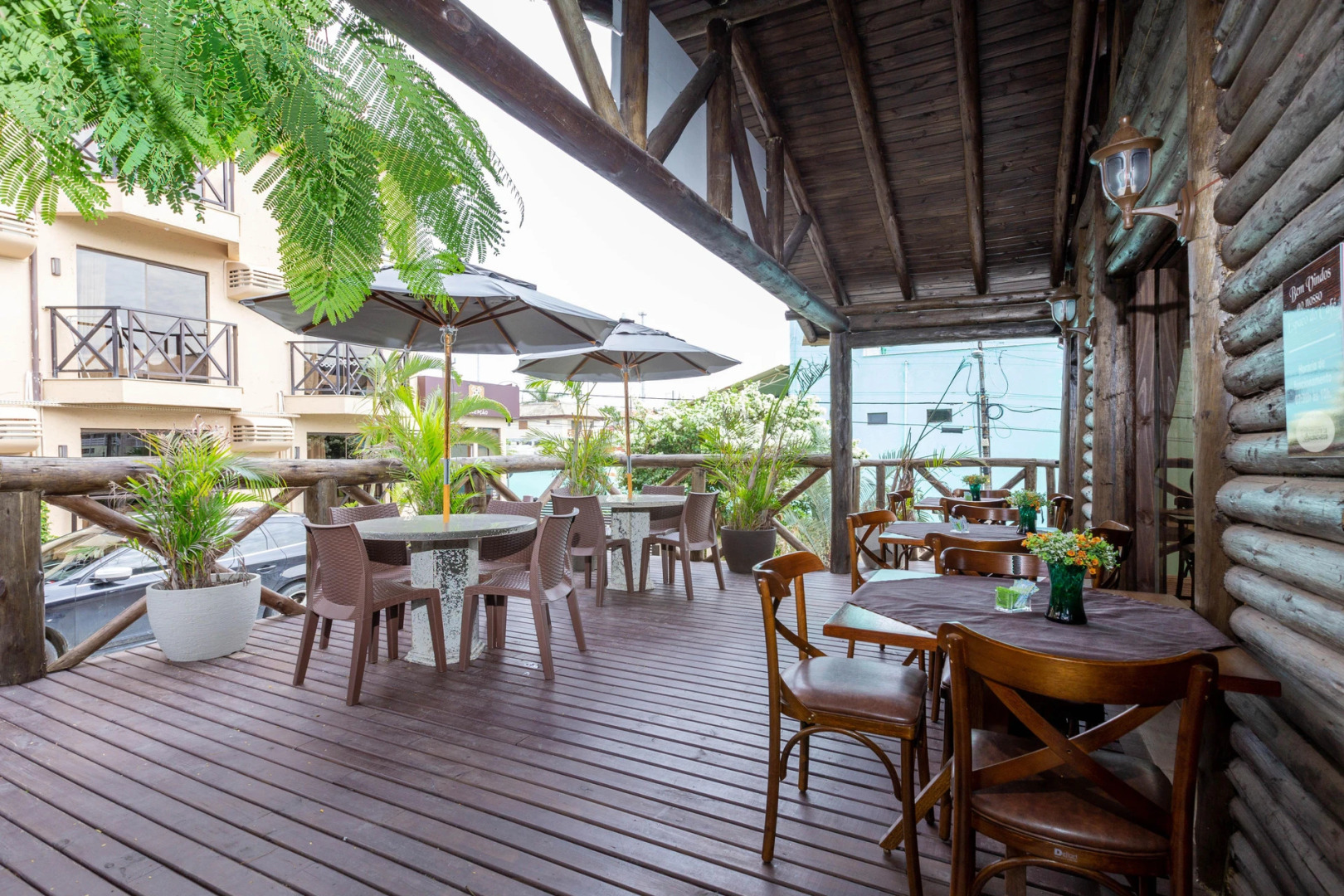 Foto - Pousada Recanto do Aconchego