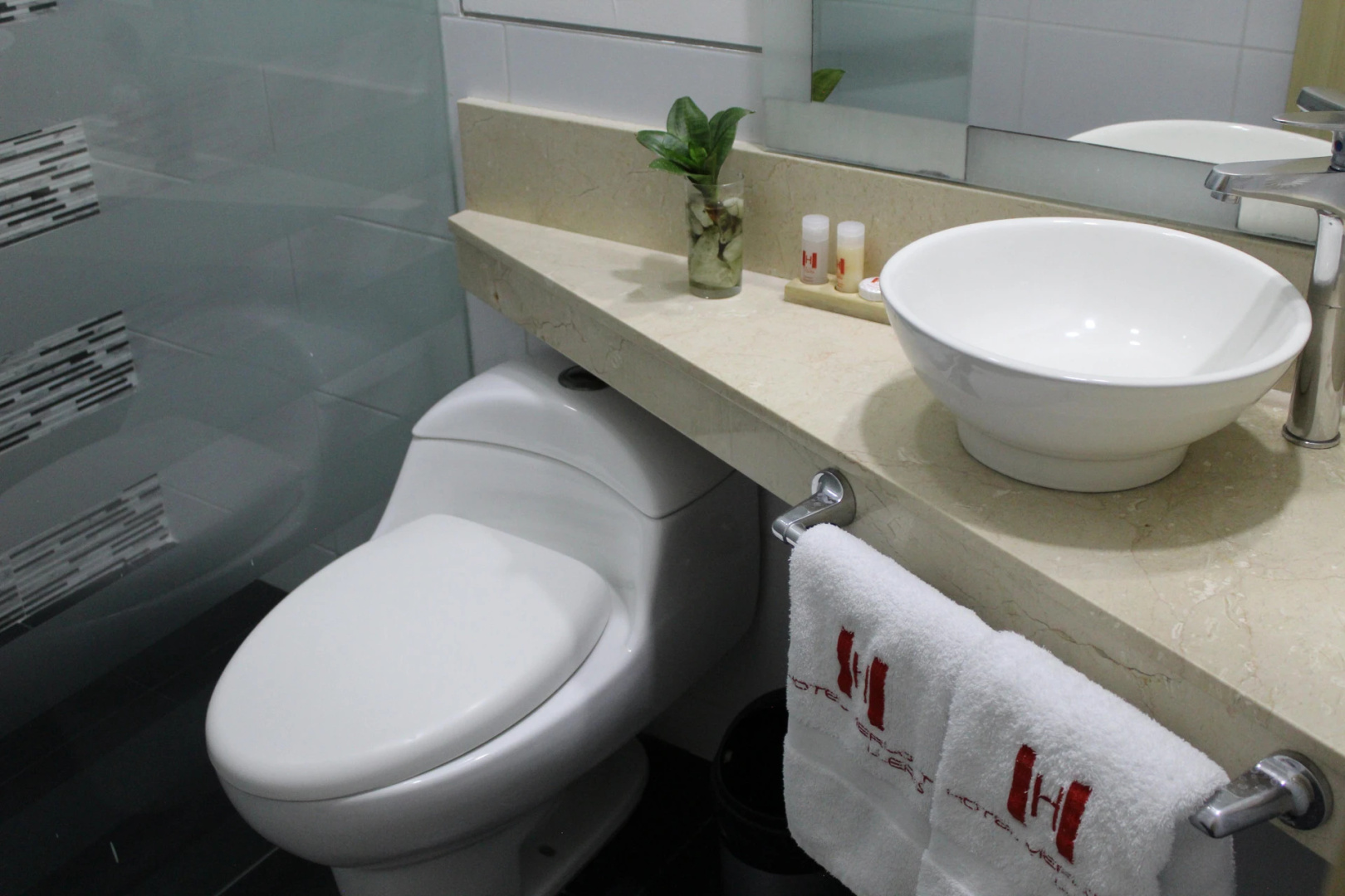 Photo - Hotel Merlott Lleras