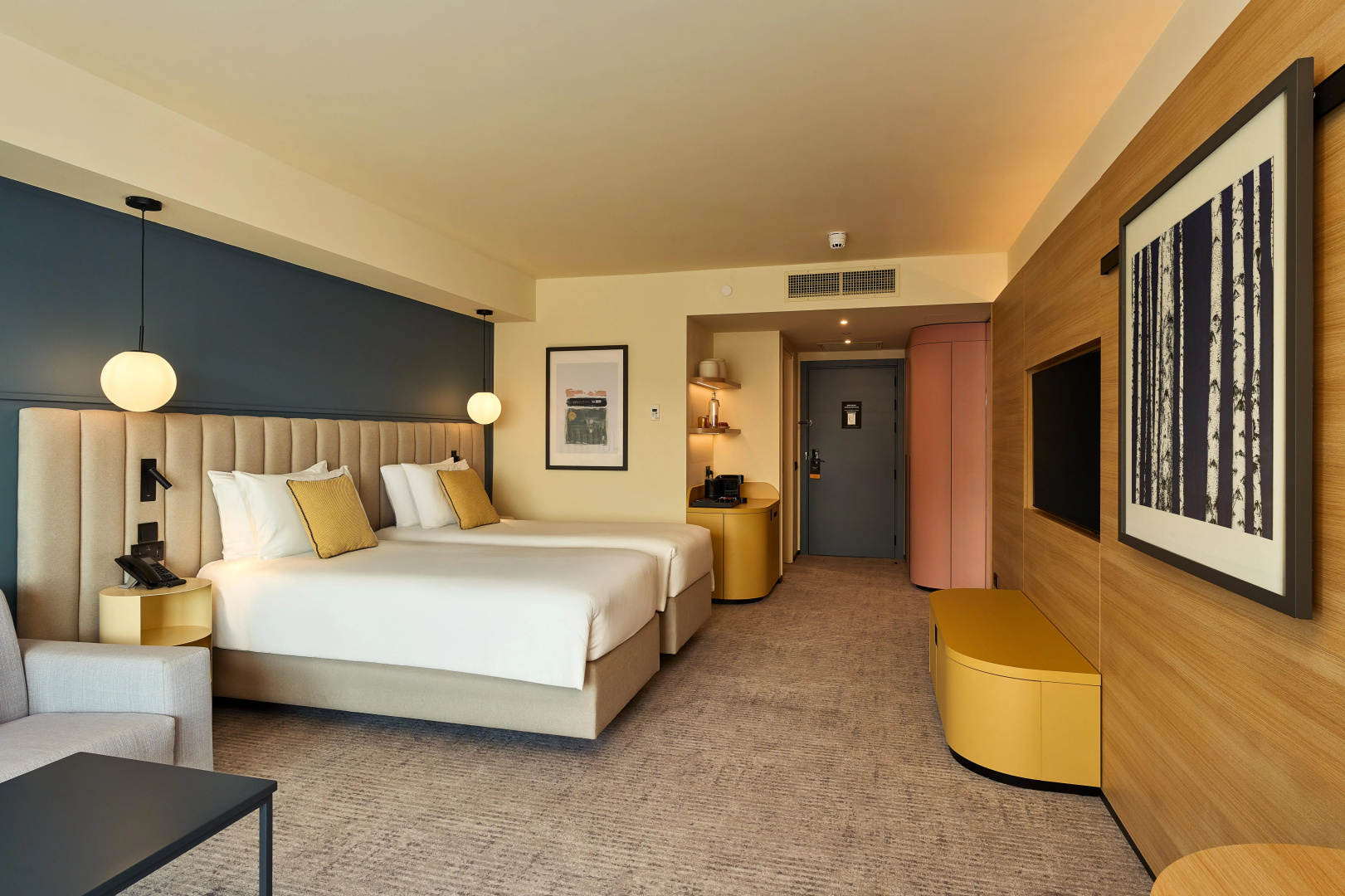 Photo - voco Malta by IHG