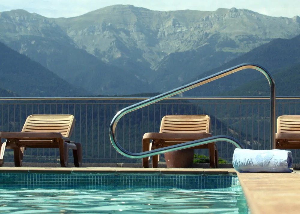 Photo - Cerdanya Viva Ecoestades