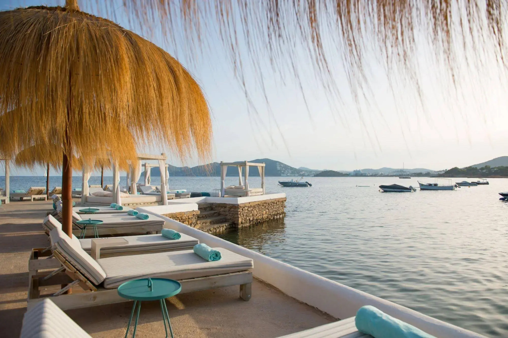 Foto - Iberostar Selection Santa Eulalia Adults-Only Ibiza