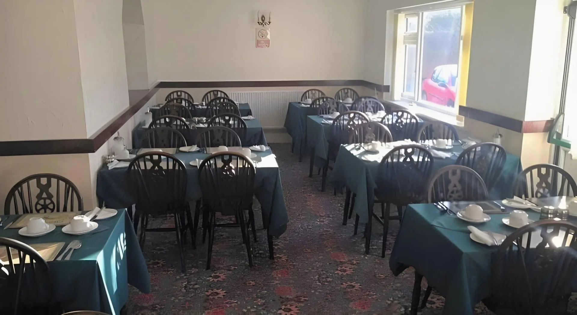 Foto - Elmhurst Hotel
