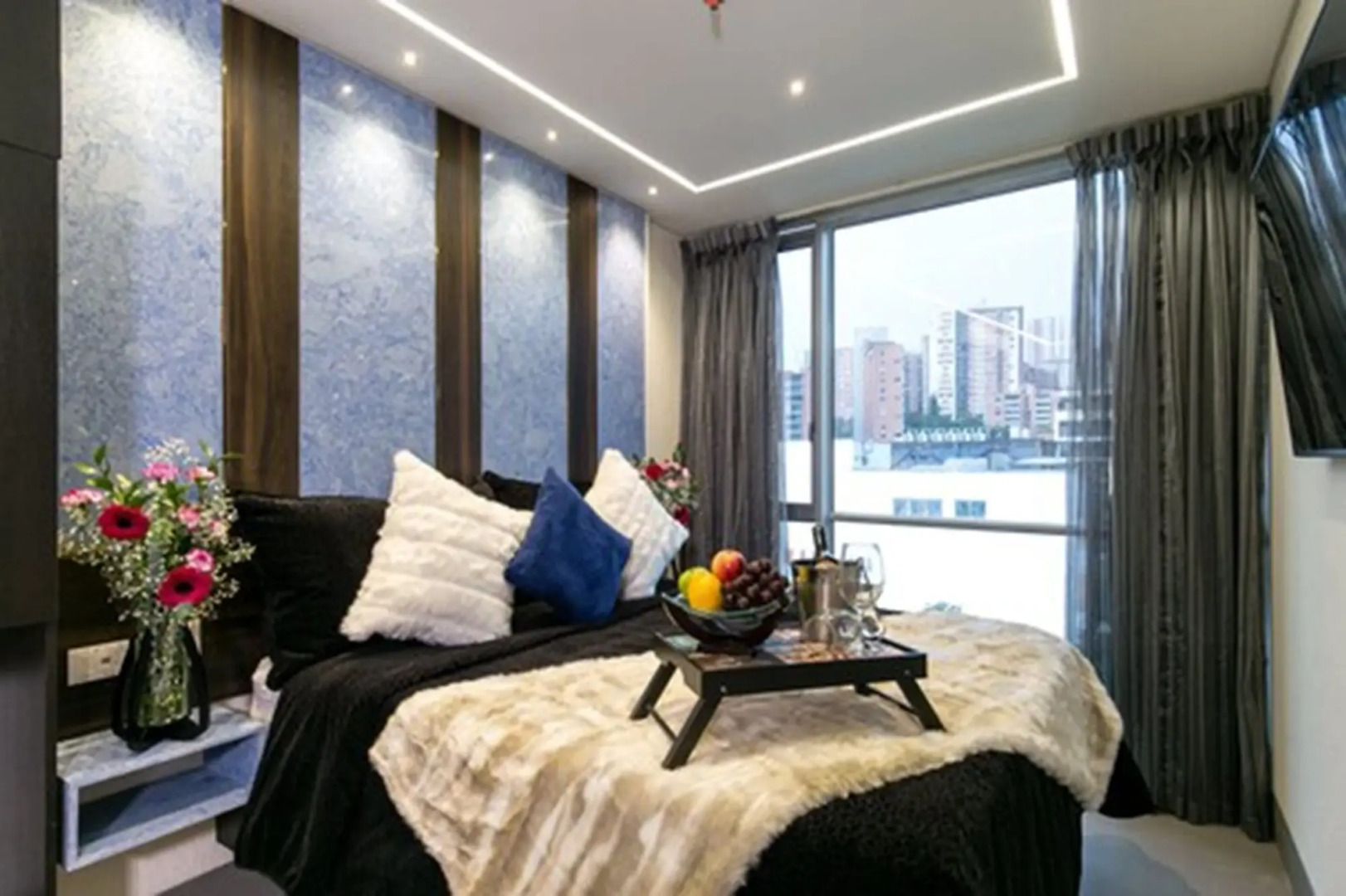 Foto - Haven A Design Hotel