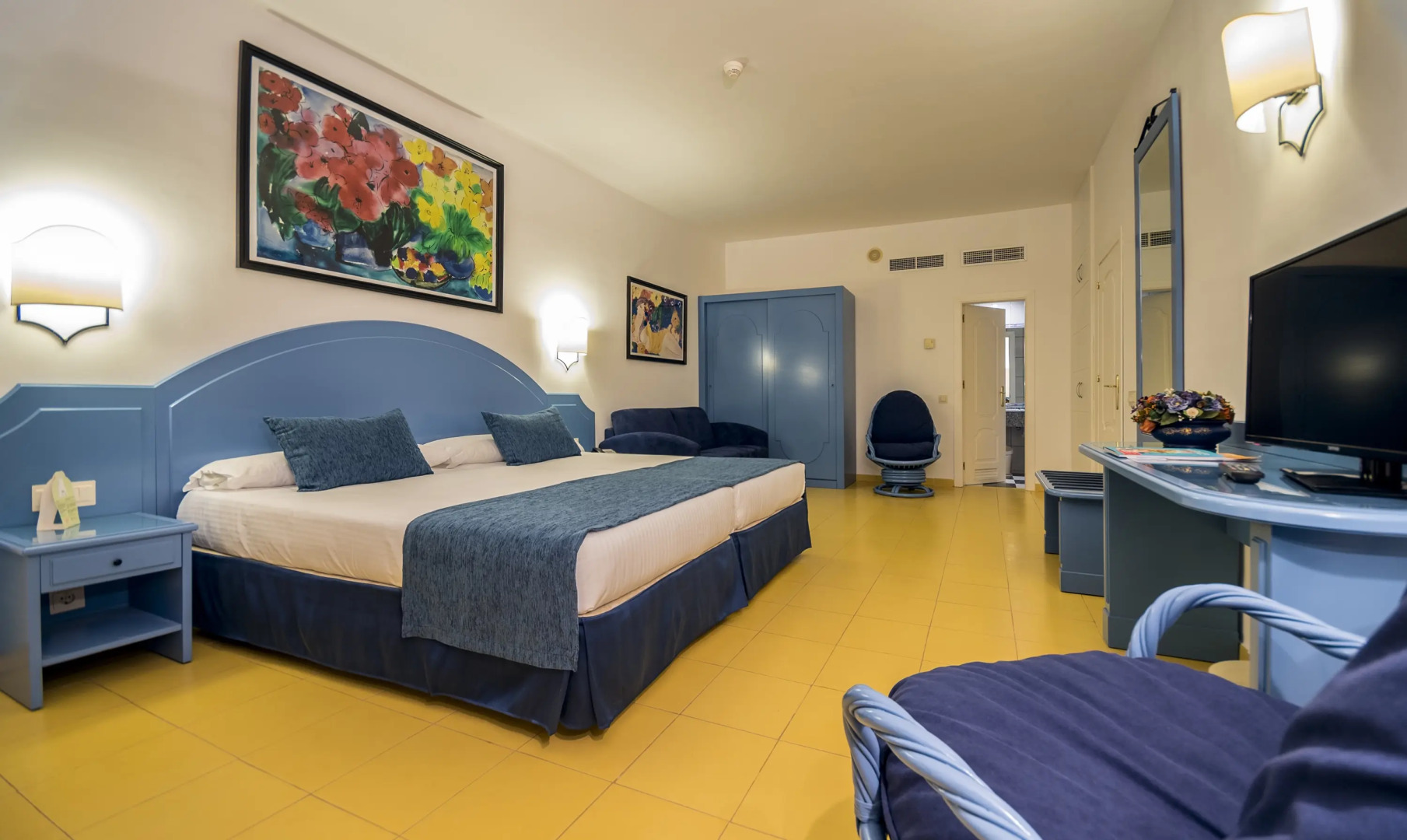 Foto - Club Hotel Drago Park