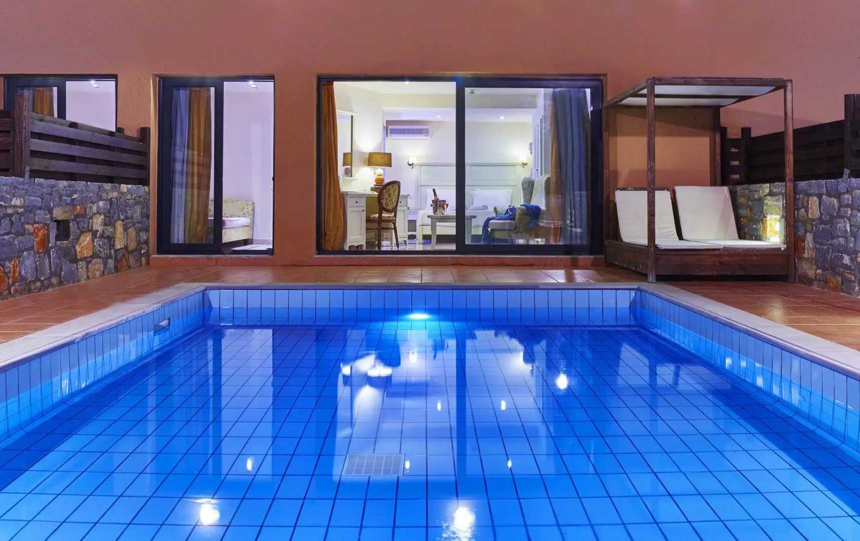 Photo - Vasia Resort & Spa