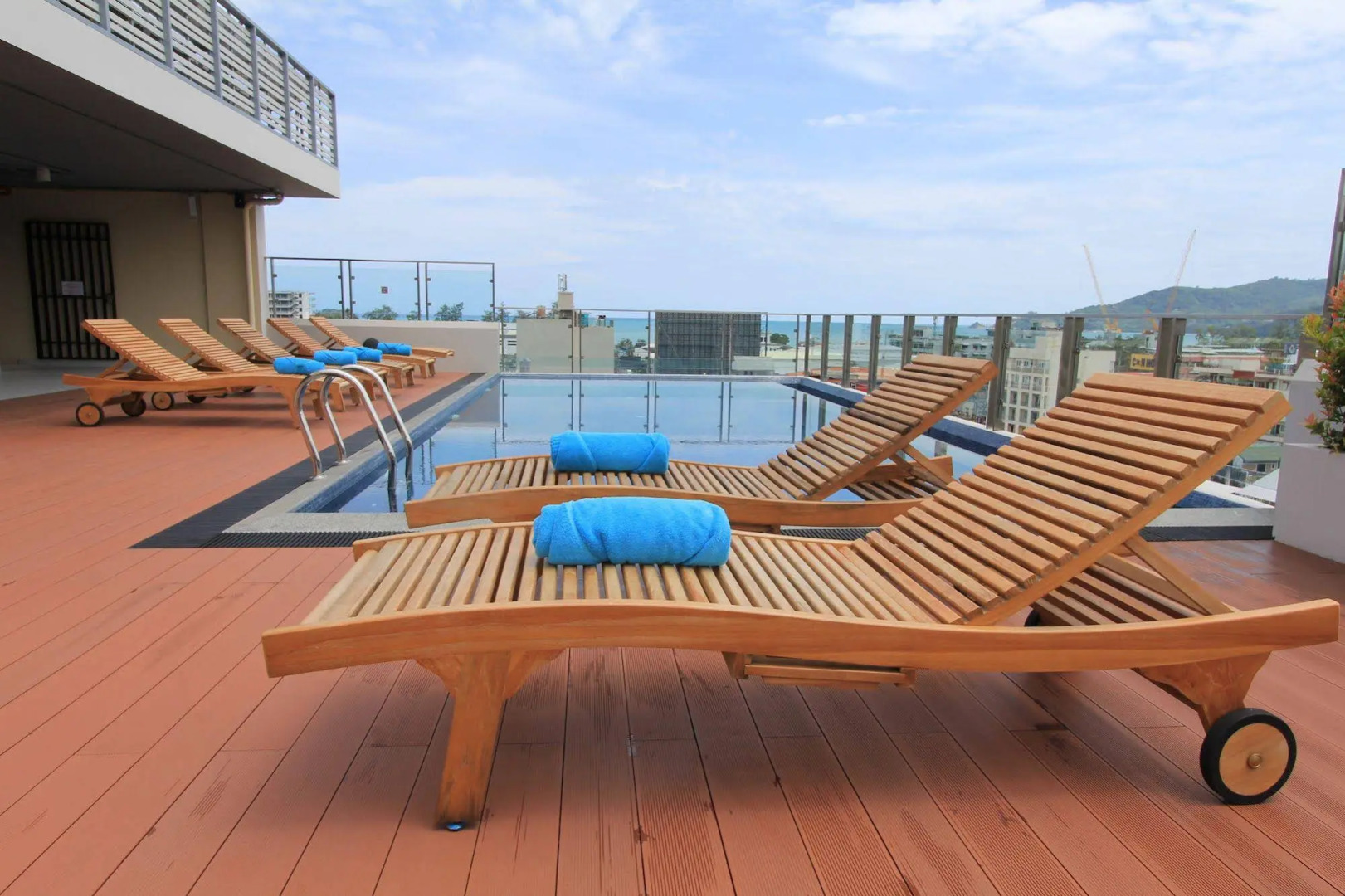 Photo - Centro One Patong