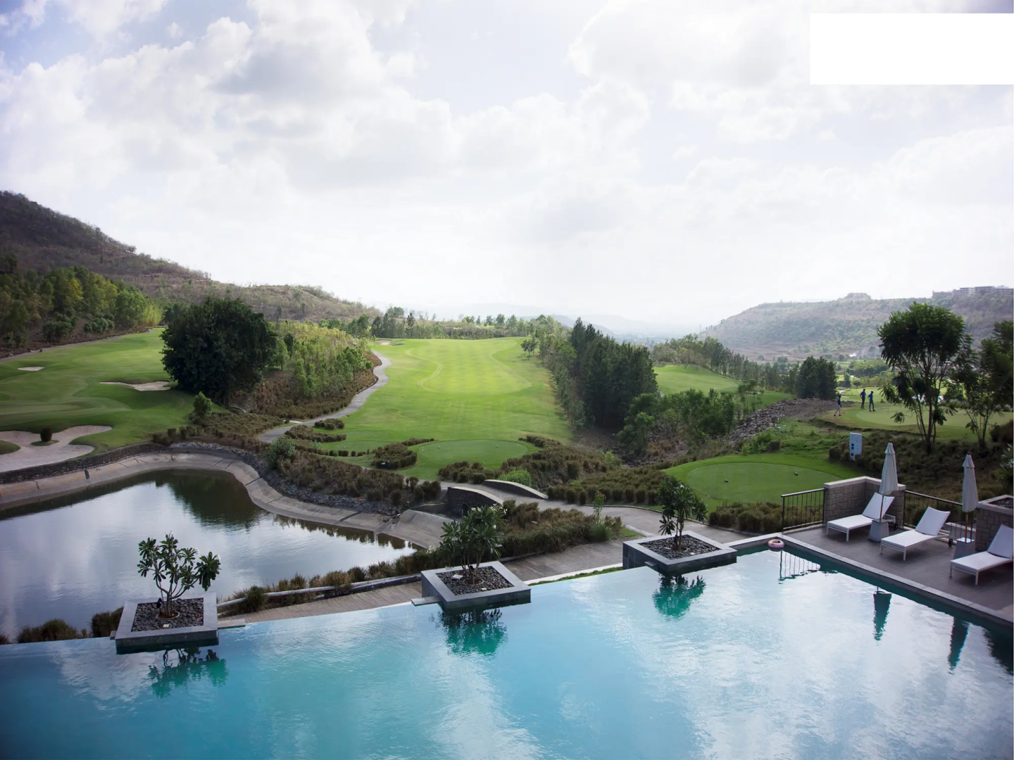 Photo - Oxford Golf Resort