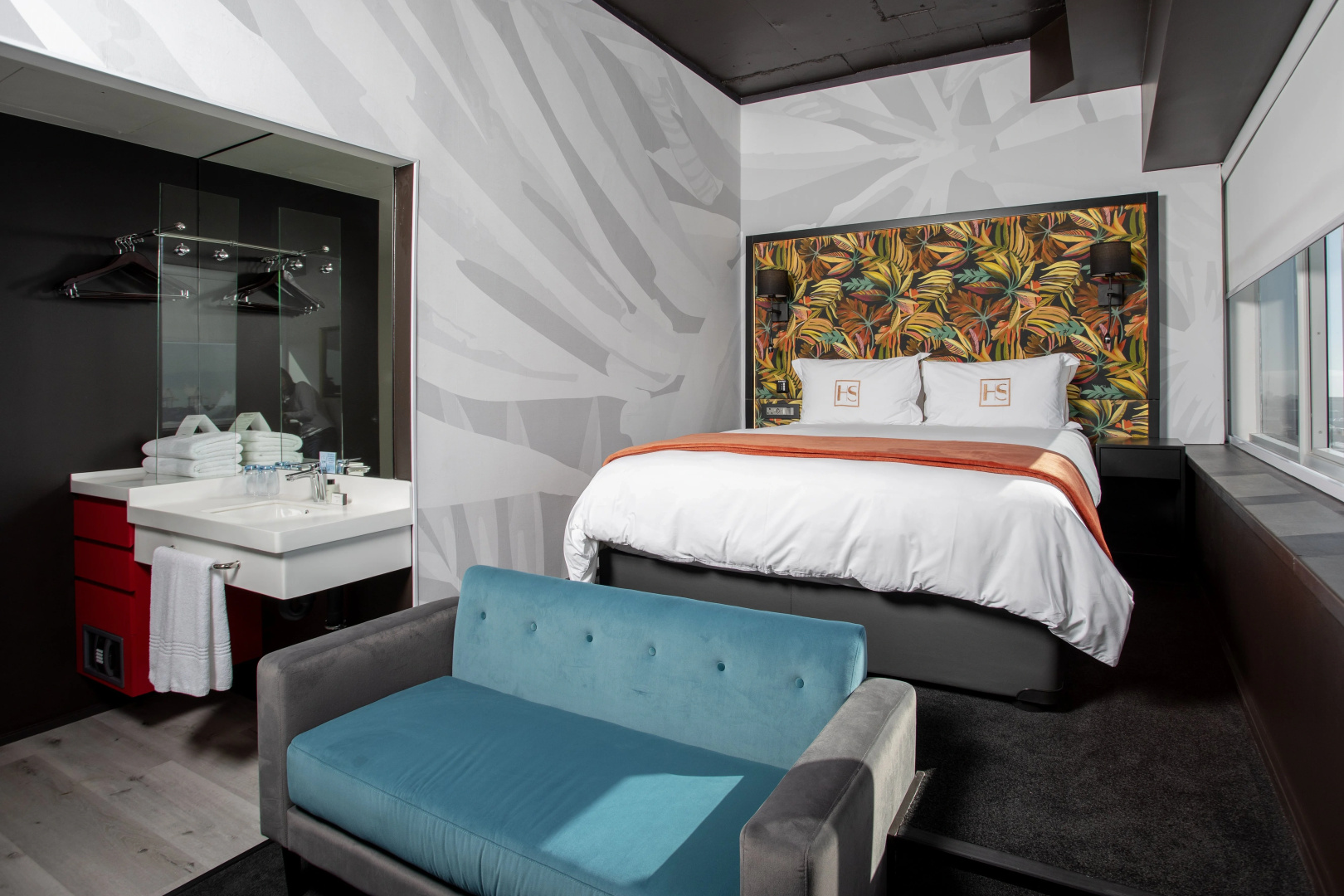 Foto - Hotel Sky Sandton