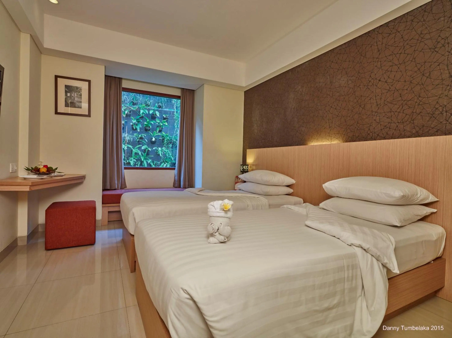 Photo - Sense Sunset Hotel Seminyak