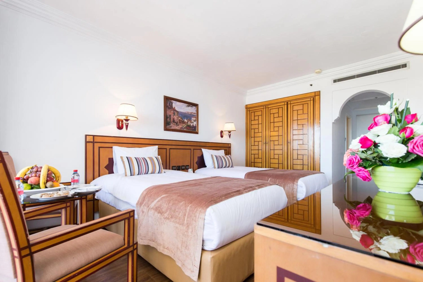 Foto - Royal Mirage Agadir