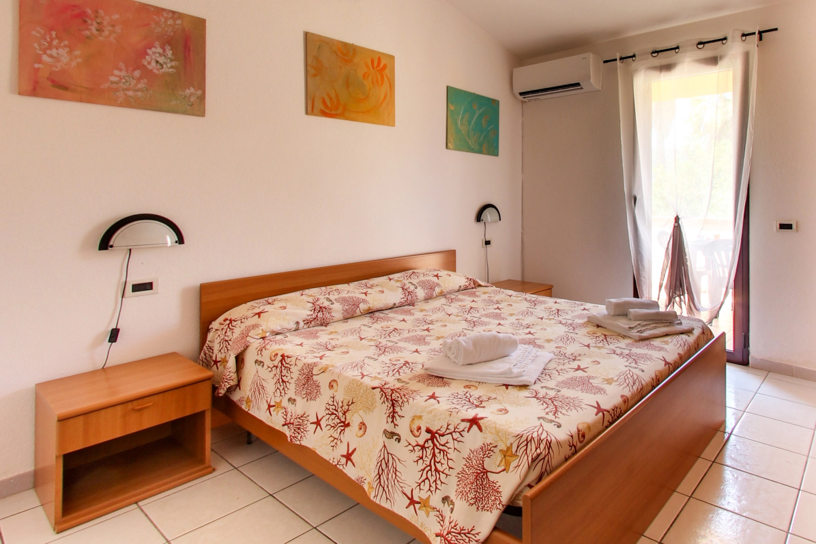 Foto - Residence Oasi Anfiteatro