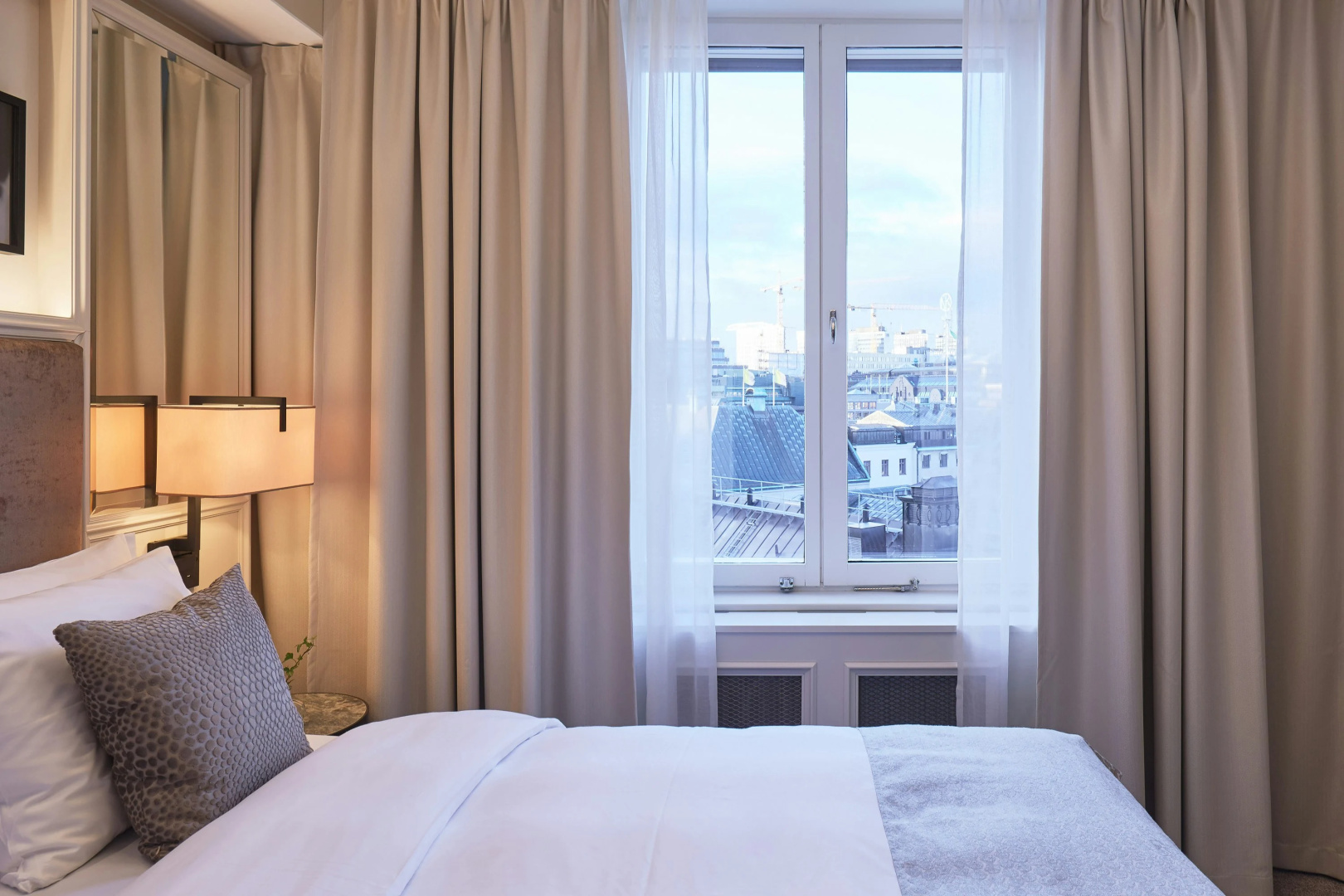 Photo - Bank Hotel, a member of Small Luxury Hotels of The World