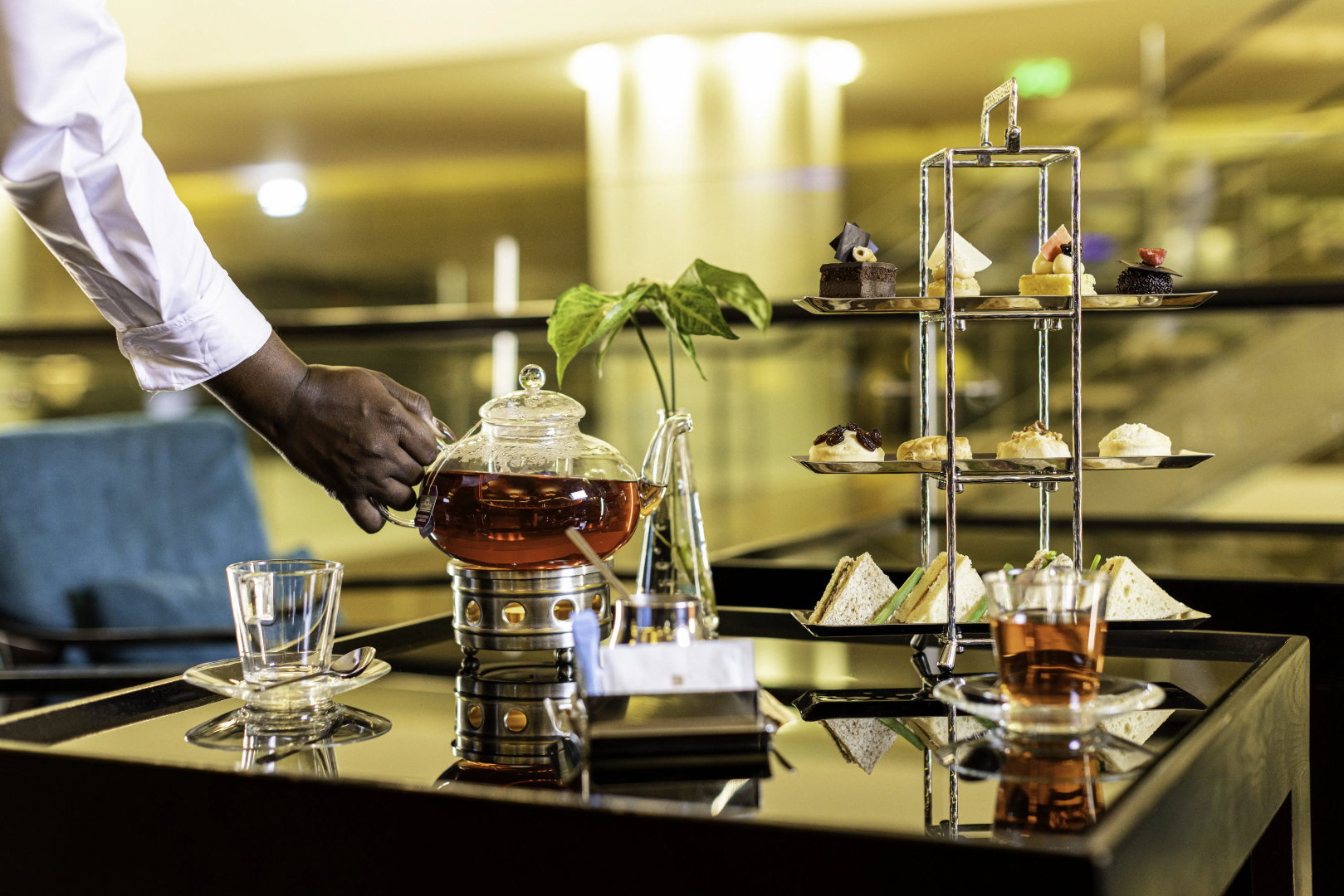 Foto - EPIC SANA Luanda Hotel