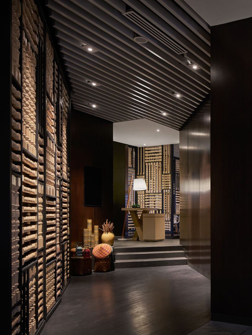 Foto - Le Meridien Petaling Jaya