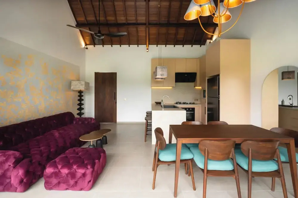 Photo - Rocca Bella Villa 2 by Alfred in Bali