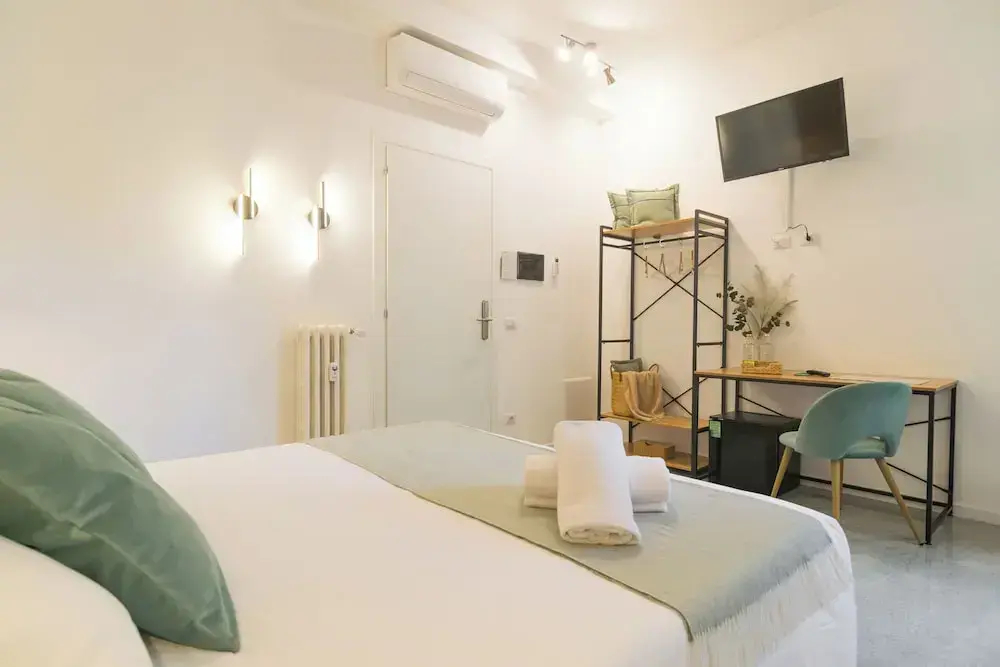 Foto - Lilla Suites - Musei Vaticani