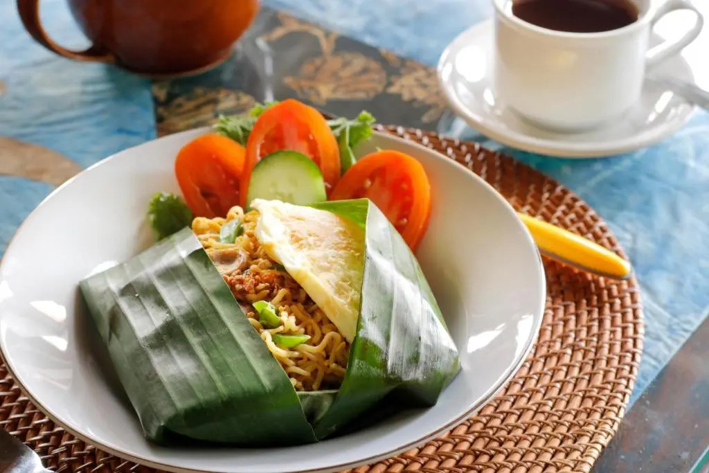 Foto - Graha Madesimon