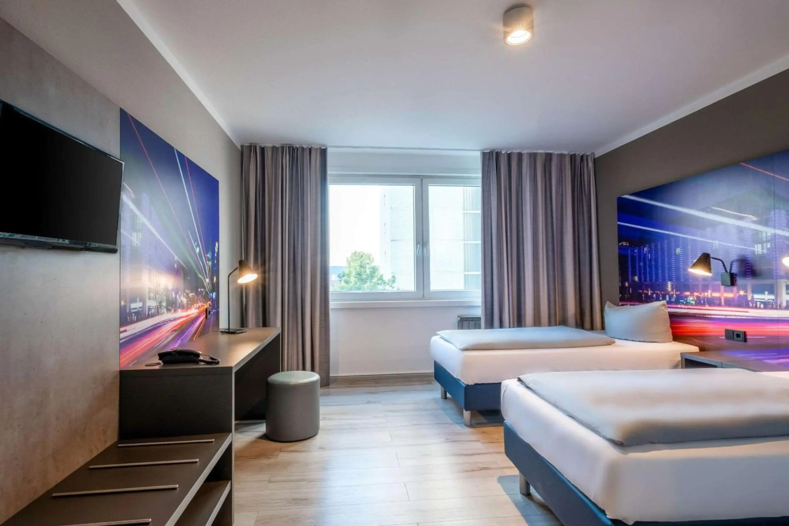Foto - Hotel Berlin Lichtenberg