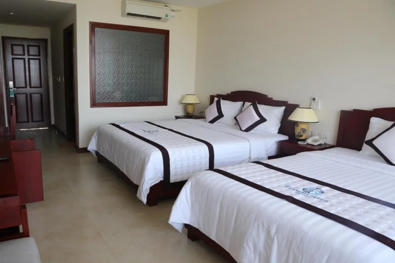 Photo - Tropicana Resort Phu Quoc