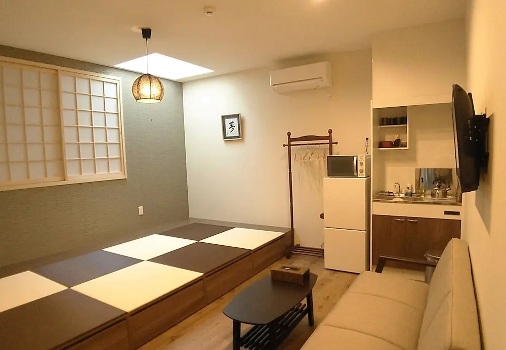 Foto - TOMARO Osaka Bay