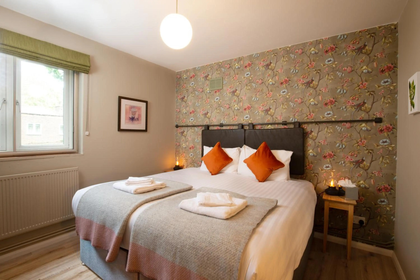 Foto - The Royal Foundation of St Katharine