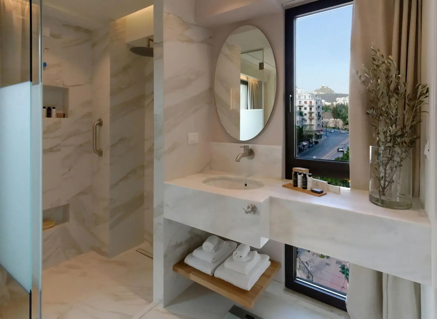 Photo - Niche Hotel Athens