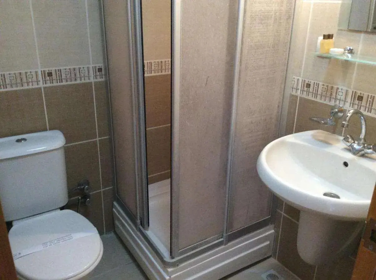 Foto - Hotel Ilicak
