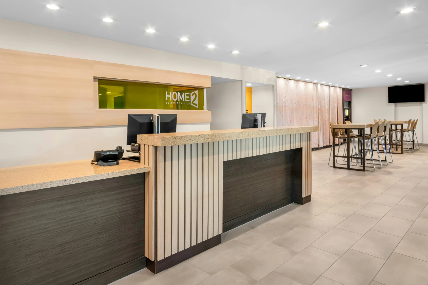 Photo - Home2 Suites by Hilton Irving / DFW Airport North