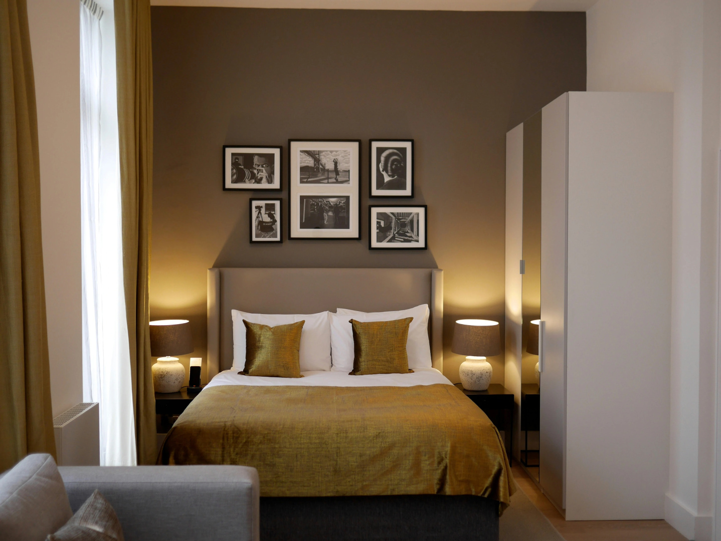 Foto - Nevern Place by Supercity Aparthotels